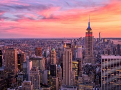 Odkryj zimowy Nowy Jork za 3089 PLN ❄️🇺🇸 Bezpośrednio PLL LOT + 4* Sheraton 🌟