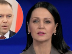 Była 19:05, kiedy w 