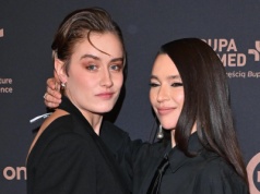 Zillmann i Lesar na Gali Mistrzów Sportu. Nie szczędziły sobie czułości