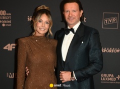 Radosław Majdan i Małgorzata Rozenek-Majdan o kulisach Gali Mistrzów Sportu. 