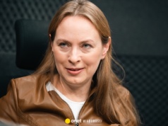 Katarzyna Pełczyńska-Nałęcz przed II turą wyborów: odbudujemy Polskę 2050