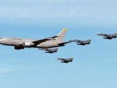 Porażka rosyjskich samolotów w Indiach. Przegrały z maszynami z Izraela