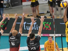 Finał Pucharu Polski. Bogdanka LUK Lublin - Asseco Resovia. Gdzie obejrzeć? Transmisja TV