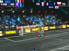 Reprezentacja Polski żegna się z Kings League! Porażka w meczu o wszystko