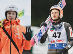 PŚ w skokach – duet Kubacki i Tomasiak, czyli 27. polskie podium w Zakopanem