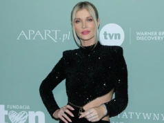 Krupa poparła Trumpa, teraz mierzy się z hejtem. 