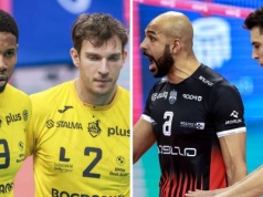 Tauron Puchar Polski: Bogdanka LUK Lublin - Asseco Resovia Rzeszów. Relacja live i wynik na żywo