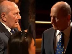 Na Gali Mistrzów Sportu 2026 pojawił się DAWNO NIEWIDZIANY Włodzimierz Szaranowicz. Dziennikarz zmaga się z chorobą (FOTO)