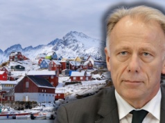 Niemiecki polityk z propozycją ws. Grenlandii. Trump nie będzie zadowolony