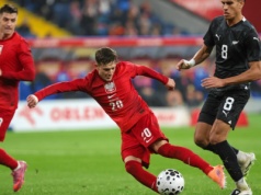 Tak potraktowali Szymańskiego w finale. Niestety