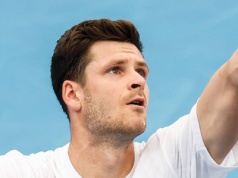 Hurkacz - Wawrinka. Relacja na żywo finału United Cup 2026