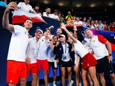 Polska - Szwajcaria. Gdzie oglądać finał United Cup? Będzie w TV? Kiedy start?