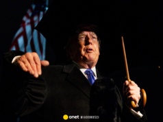 Donald Trump o protestach w Iranie: jesteśmy gotowi pomóc!