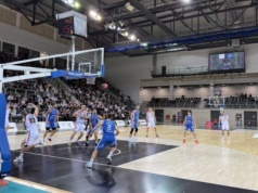 Dramat w Łodzi! ŁKS Coolpack przegrywa po dwóch dogrywkach z Notecią 82:84