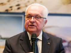 Wiceminister rolnictwa stanie przed sądem. Odpowie za wypadek z udziałem rowerzystki w Lublinie