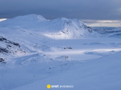 Polscy nastolatkowie utknęli w górach Norwegii. Trwa akcja poszukiwawcza