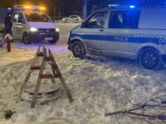 Wypadek w Lublinie. Trzyletnie dziecko wpadło do studzienki