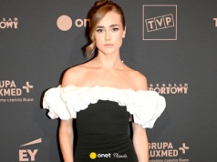 "Najmłodsza mistrzyni" o karierze poza sportem. "Można to łączyć z modelingiem"