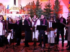 Muzyka, która pomaga. Charytatywny koncert kolęd w Częstochowie