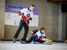 Curling: Polski mikst bez awansu na Mistrzostwa Świata