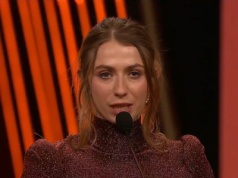 Klaudia Zwolińska Najlepszym Sportowcem Polski! Oto wyniki Gali Mistrzów Sportu