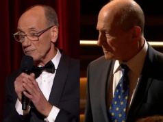 Dawno niewidziany Szaranowicz powitany owacją. Szpakowski zdobył się na wzruszający gest