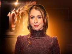 Klaudia Zwolińska Sportowcem Roku!