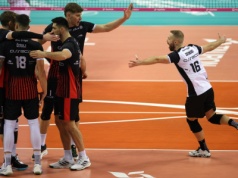 Asseco Resovia Rzeszów w finale Pucharu Polski!