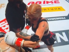 Marianna Schreiber dała się sprowokować. Faworytka nie miała łatwo