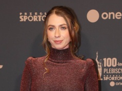 Klaudia Zwolińska Sportowcem Roku 2025 w Plebiscycie 