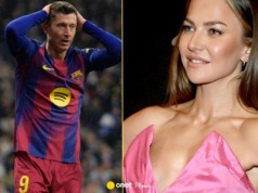 Anna Lewandowska nagle wspomniała o końcu kariery Roberta. 