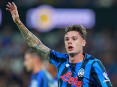 Zalewski znów chwalony: odżył w nowej roli. Musi jednak poprawić jedną rzecz