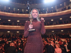 Nie wierzyła, że pokonała Igę Świątek. Klaudia Zwolińska wygrała plebiscyt Przeglądu Sportowego