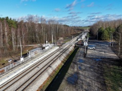 Duże projekty kolejowe na finiszu, następne w planach. Działo się będzie w każdym z regionów