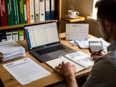 Mały ZUS Plus 2026: Jak wykorzystać 'czystą kartę' i obniżyć składki na 36 miesięcy?