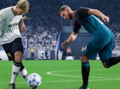 UFL zaskakuje nową zawartością. Tego kibice nie mogli się spodziewać