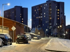 Prezydent Pabierowski: Wymieniamy niemal 8 tysięcy opraw