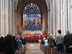 Religijne przebudzenie Brytyjczyków