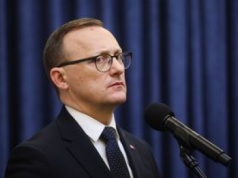 Prezydent ma telefon do premiera? Leśkiewicz: Teraz już ma