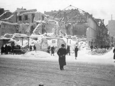 Jedyna kobieta wśród legendarnych Cichociemnych. Poznajcie historię Elżbiety Zawack…