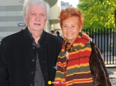 Marian Kociniak nie potrafił żyć bez ukochanej żony. Zmarł miesiąc po jej śmierci