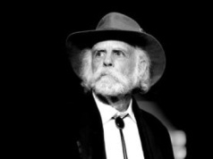Nie żyje Bob Weir. Miał 78 lat