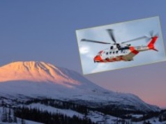 Akcja w górach Norwegii. 5 młodych Polaków było poszukiwanych