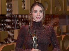 Klaudia Zwolińska sportowcem 2025 roku