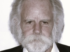 Nie żyje Bob Weir, współzałożyciel zespołu Grateful Dead