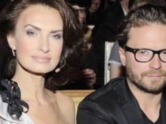 Mąż Agnieszki Maciąg znienacka wyznał, że mieli kryzys. "Nie widywaliśmy się PRZEZ ROK"