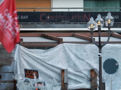 Tragiczny pożar w szwajcarskim barze. Właściciel przyznał się do błędów