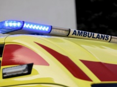 32-latek wyskoczył przez okno z sądu. Był podejrzany o usiłowanie zabójstwa