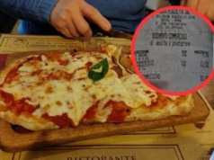 Do pizzerii pod Koloseum ustawiają się kolejki. Po pierwszym kęsie wiedziała, czy było warto czekać