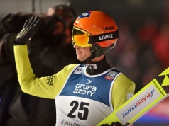 Tylko nie to. Pożegnanie Stocha, a tu takie wieści